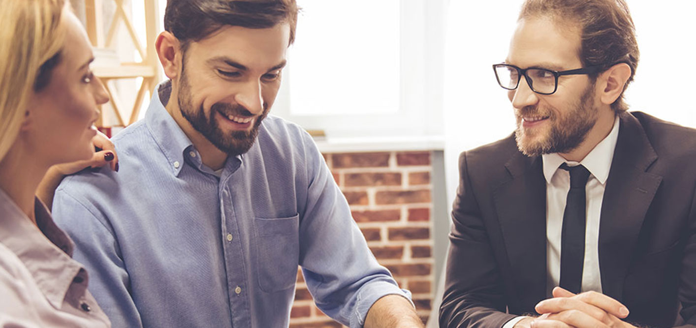 Buyer Education 101